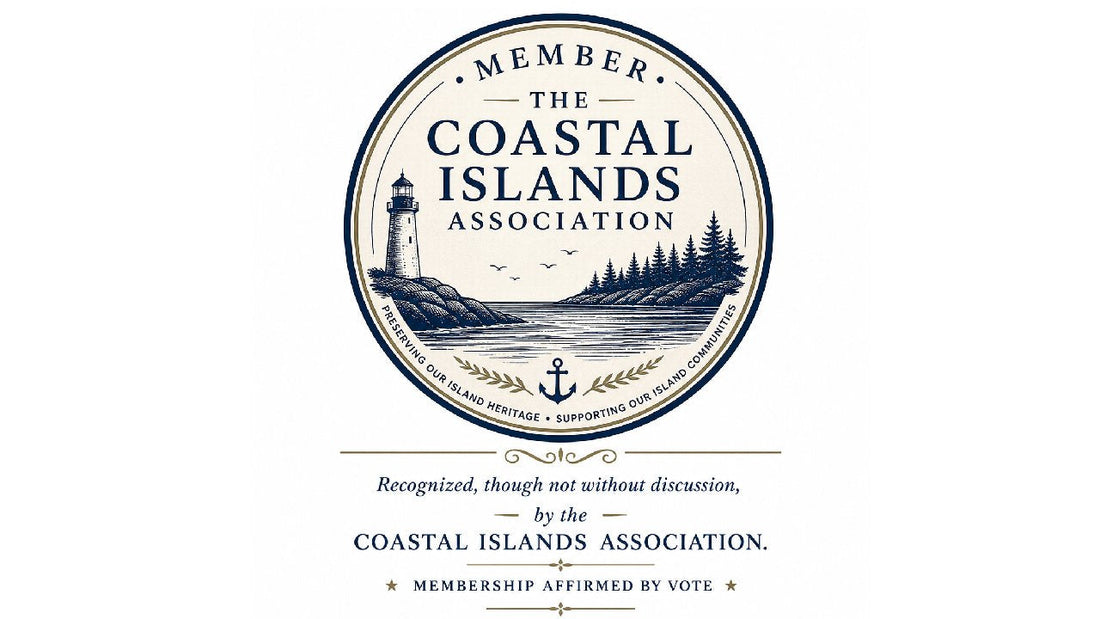 Carroway Island Ledger | Special Entry