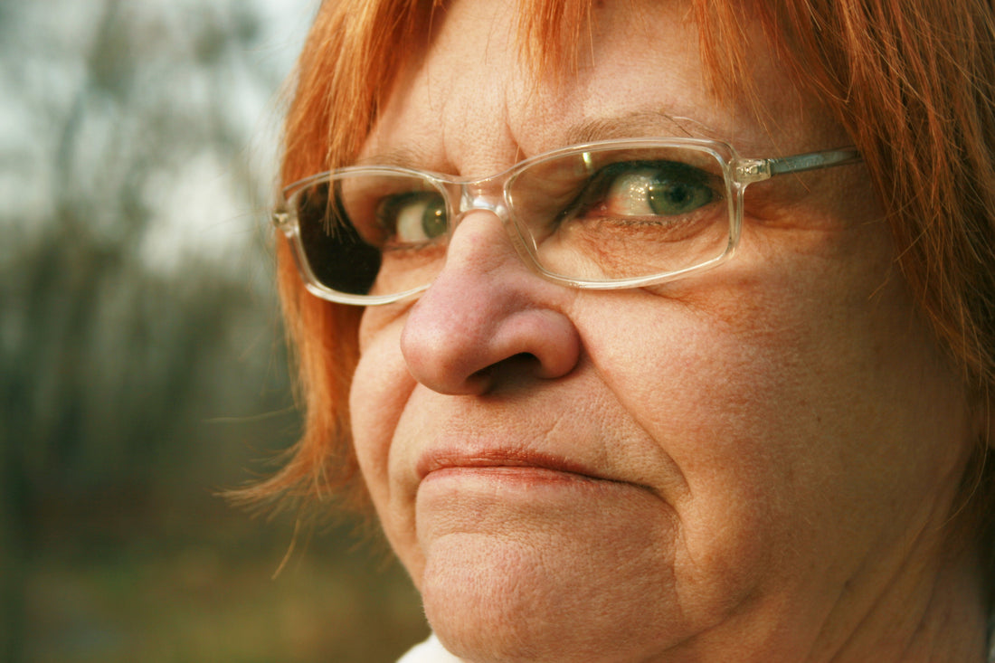 Why Am I Not Happy Even When My Life Looks Good? | Robert Gill Jr.