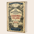The Old Waterman's Almanac of Carroway Island 2026 (Paperback)