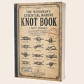 The Waterman’s Essential Marine Knot Book (Not Book) (Paperback)