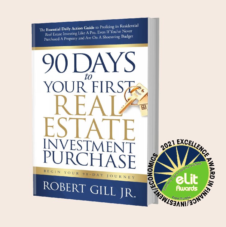 90 Days to Your First Real Estate Investment Purchase (Paperback)