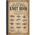 The Waterman’s Essential Marine Knot Book (Not Book) (eBook)
