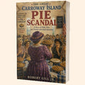 The Great Carroway Island Pie Scandal