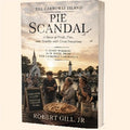 The Great Carroway Island Pie Scandal